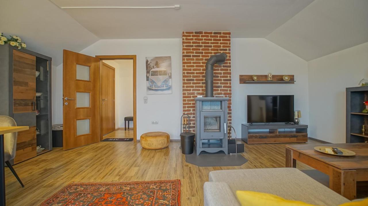 Vilux With Indoor Private Parking Apartment Brașov Exterior foto